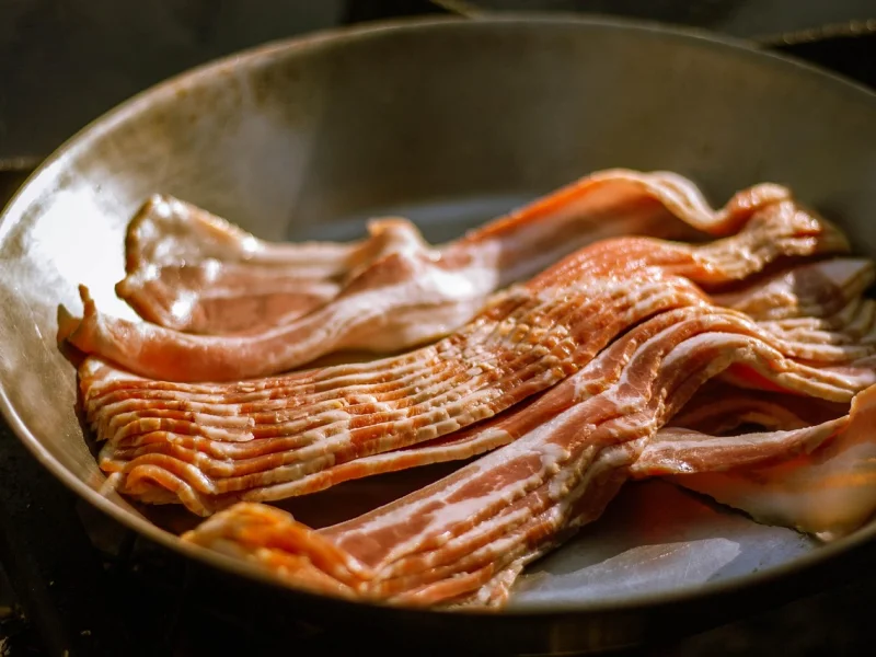Bacon