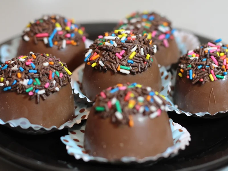 Bombom Sonho de Valsa