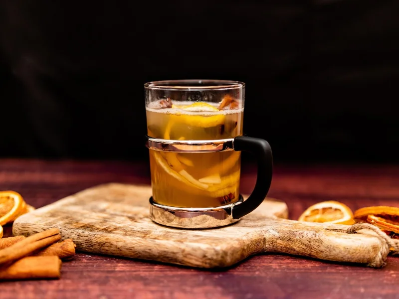 Cantina Da Serra Coquetel