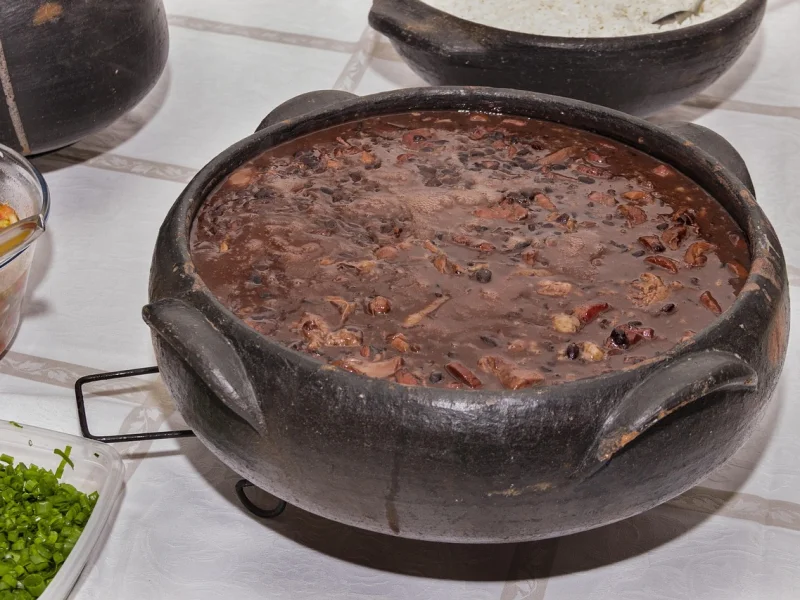 Feijoada