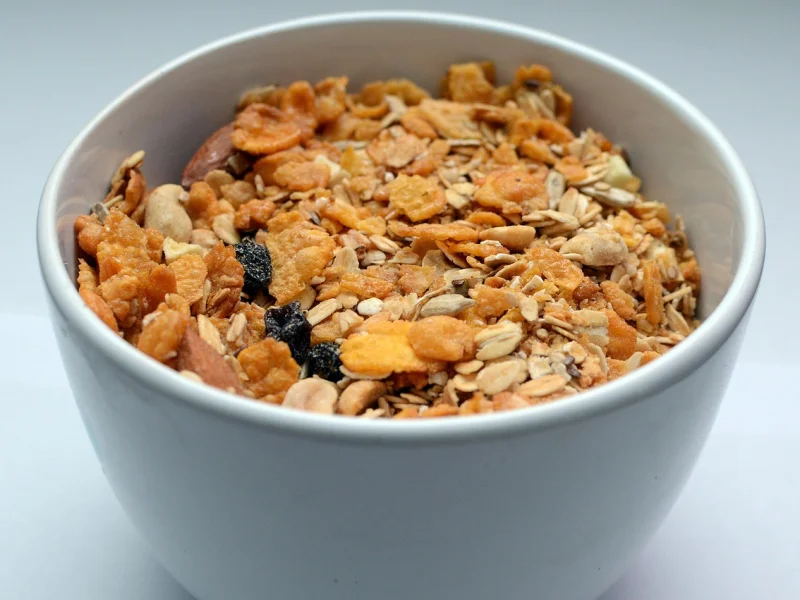 Granola