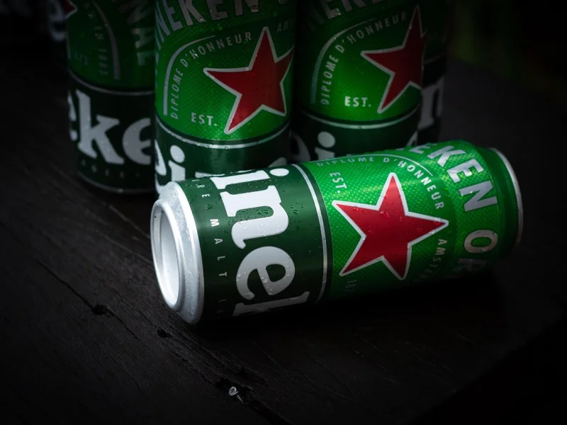 Heineken