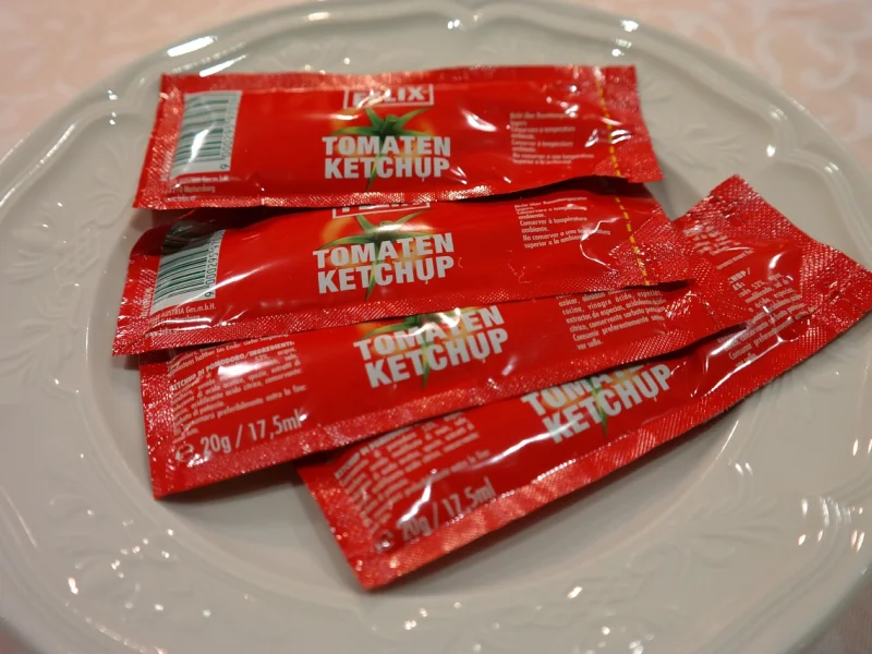 Ketchup