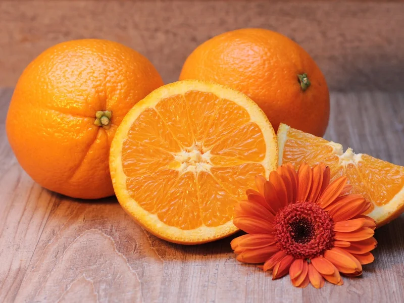 Laranja Pera