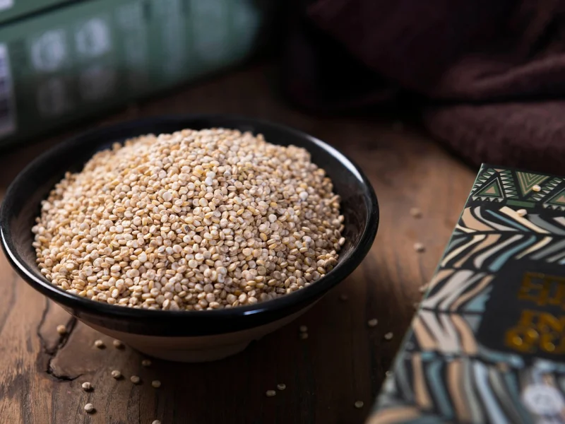 Quinoa