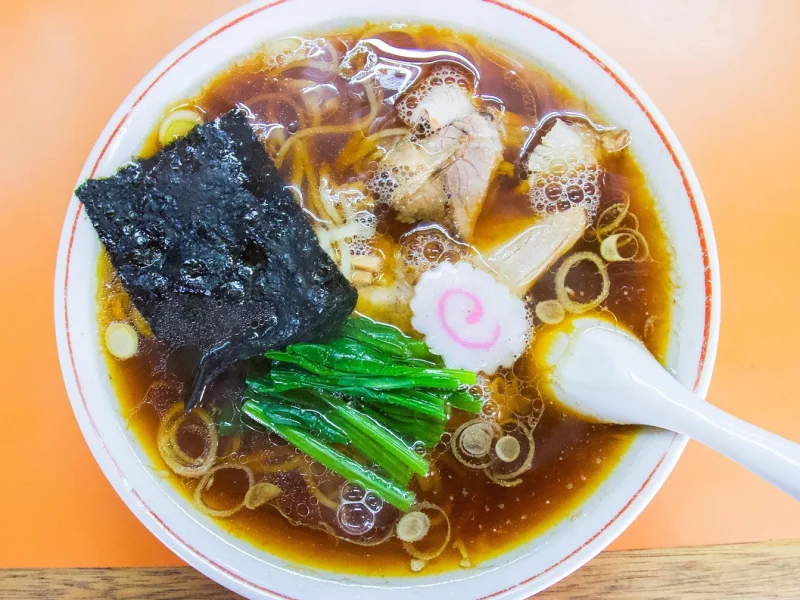 Shoyu