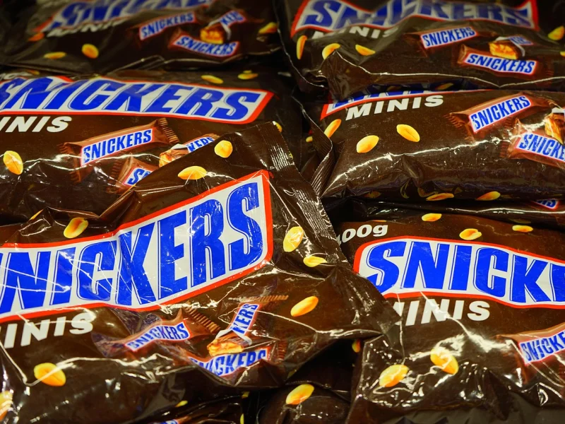 Snickers