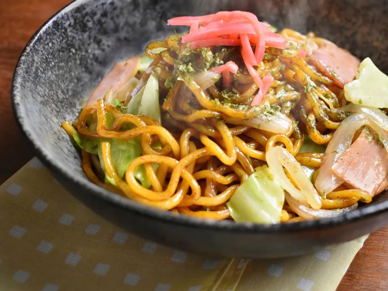 Yakisoba